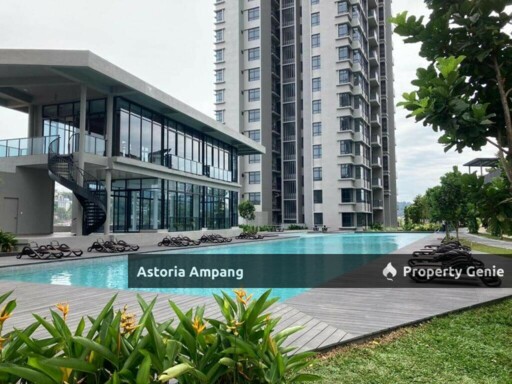 Astoria Ampang