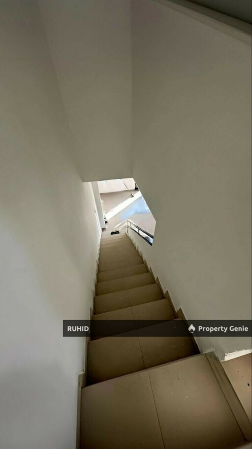 Taman Bukit Indah, Iskandar Puteri - (UNBLOCK VIEW) DOUBLE STOREY TERRACE HOUSE