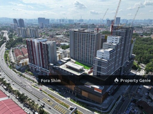 168 Residensi Selayang @ Batu Caves
