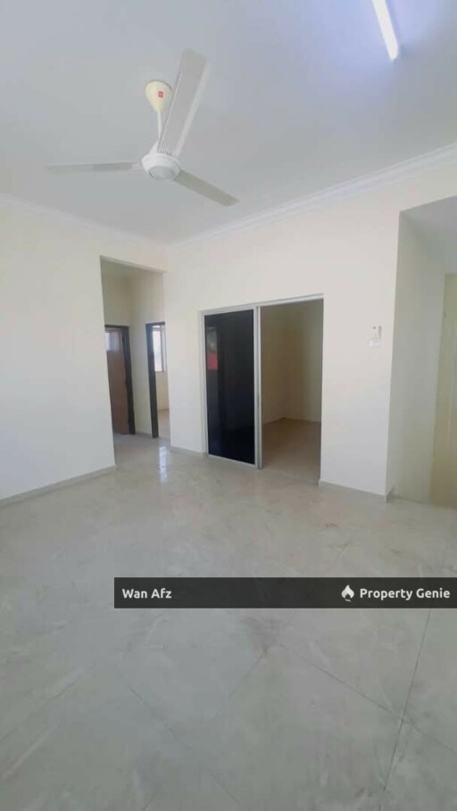 RUMAH SEMI-D 2 TINGKAT DI TAMAN TEMERLOH JAYA 5