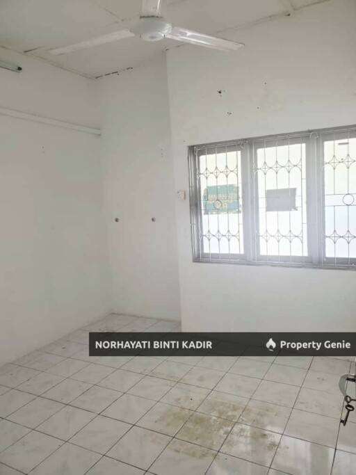 (REVISED PRICE) SINGLE STOREY TERRACE ALOR AKAR 3, JALAN KUBANG BUAYA, KUANTAN