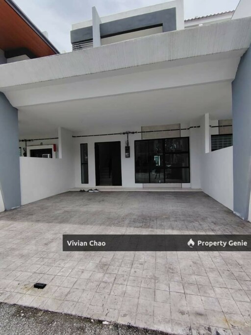 ☘️Double Storey Terrace @ Ipoh Garden East