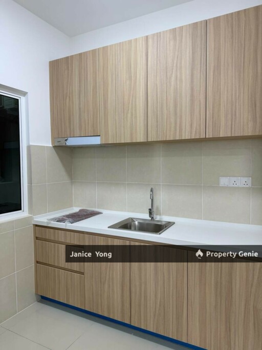 Trellis Residences Johor Bahru