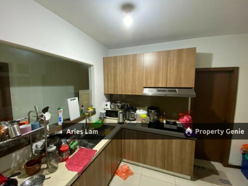 Cash Out/Full Loan / Grandview 360 @ Bayu Puteri / Near JB Town / Midvalley Mall