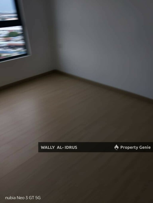 Condo New Unit End Lot @ Kota Kemuning, Shah Alam