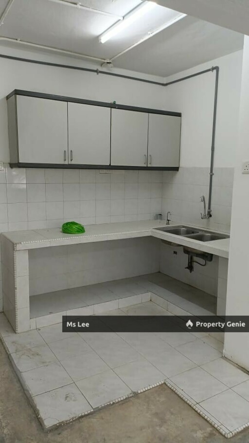 4th floor Shop Apartment-Damai Complex @ Titiwangsa Sentral-Ready Now