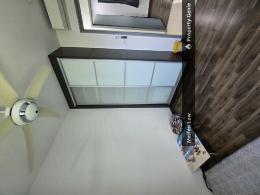 Sentul Point @ 872sf for Rent