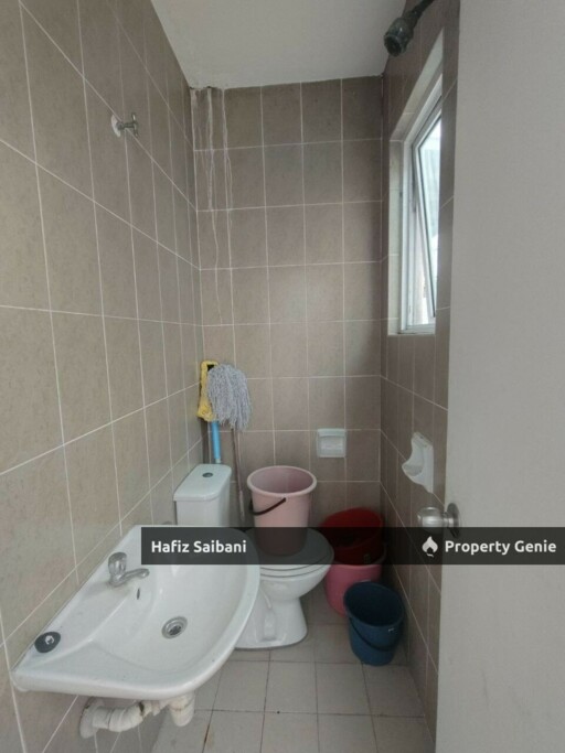Three Storey Superlink Cassia Garden Residence Cyberjaya