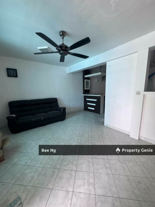 Taman Sri Pulai Perdana / 2 Storey Terrace / Full Loan