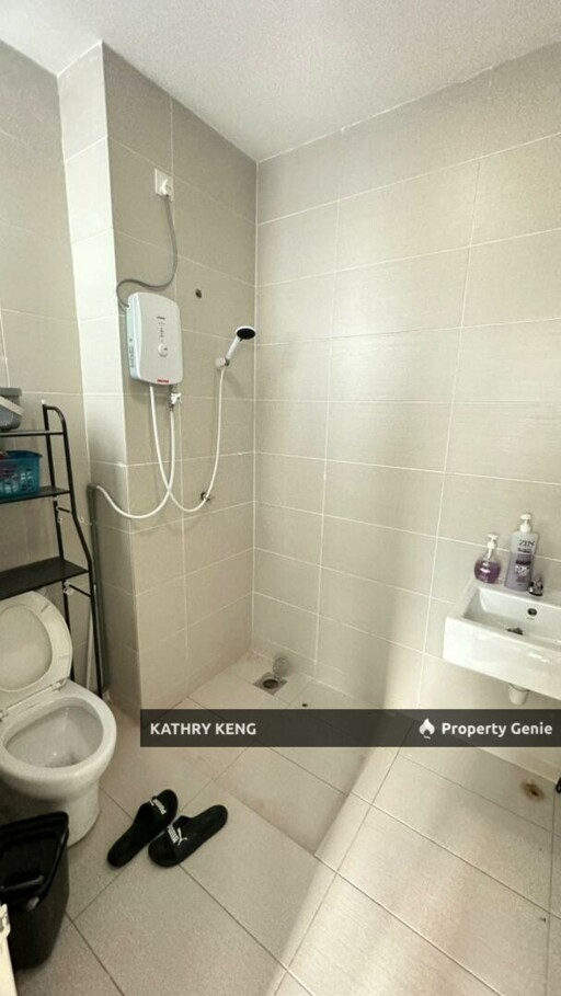 Bandar Seri Impian For Sale Kluang For Sale Johor For Sale
