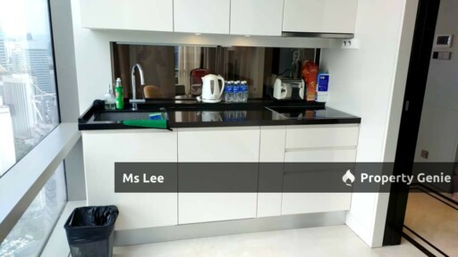 Pavilion Suites @ Bukit Bintang - Sale Below Bank Value Rm400k