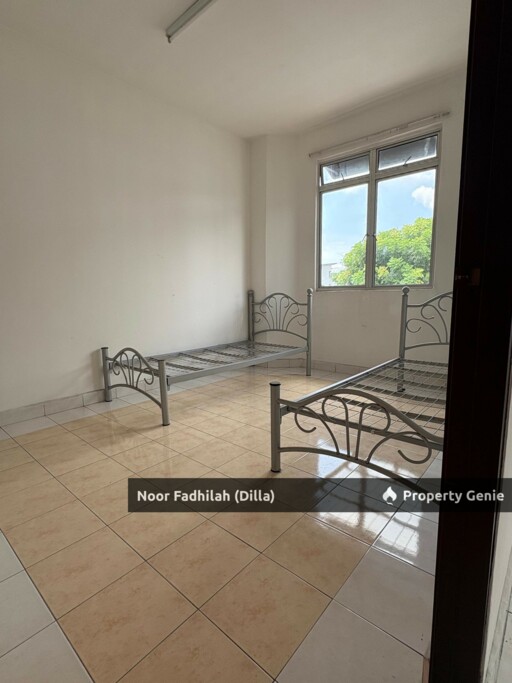 Full Loan Camelia Court Nilai Impian Good to Invest