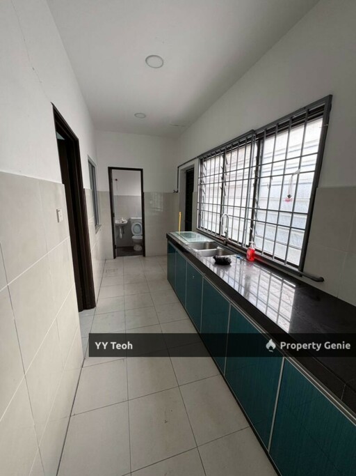 ENDLOT Bandar Jasin Bestari Double Storey Terrace