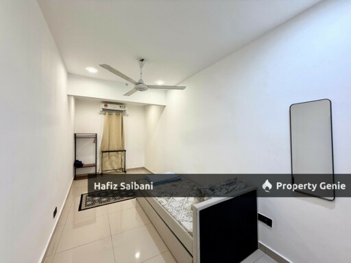 Double Storey Taman Sri Andalas Klang