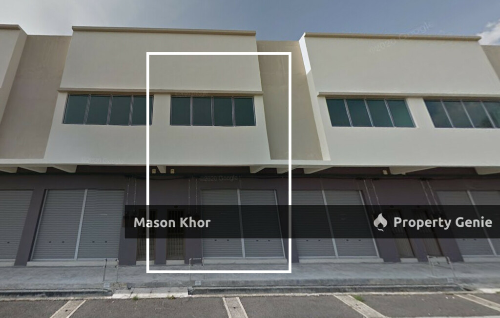 No. 58, Kuala Jalan Bahru, 11000, Balik Pulau, Pulau Pinang