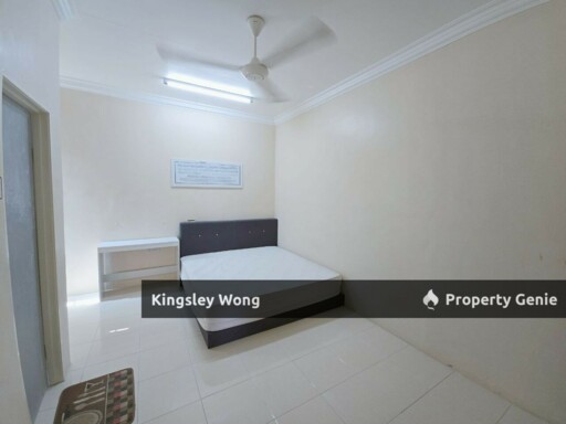 Taman Chandan Putri Kuala Kangsar Double Storey Semi D