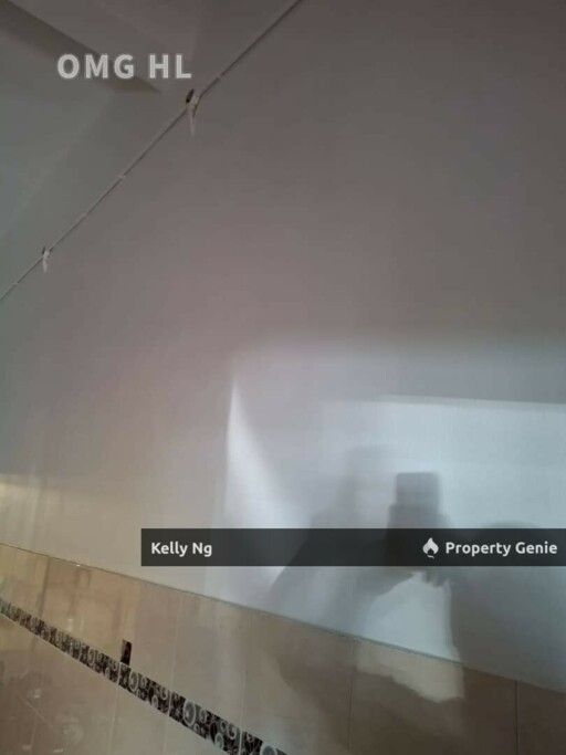 Ground Floor Shoplot At Bayu Tinggi Klang For Rent