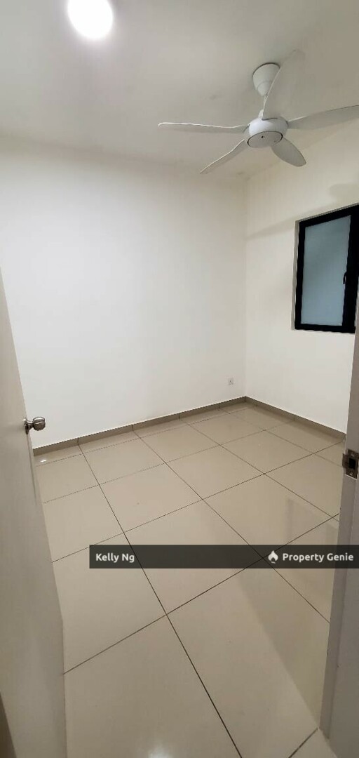Huni Residence Semi Furnished At Eco Ardence Shah Alam For Rent