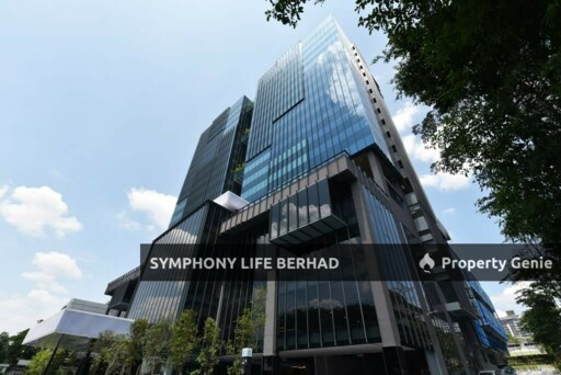 Symphony Square