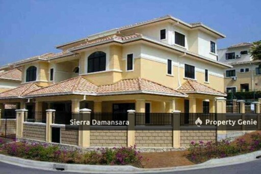 Sierra Damansara