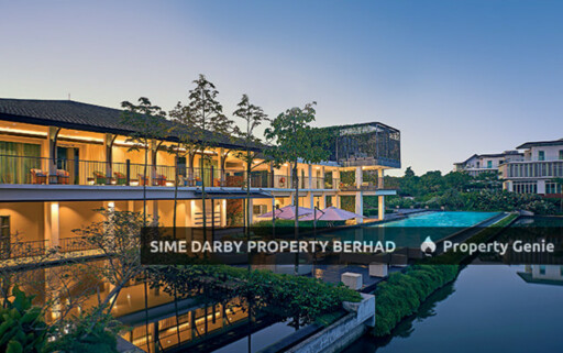 The Residences III - The Glades