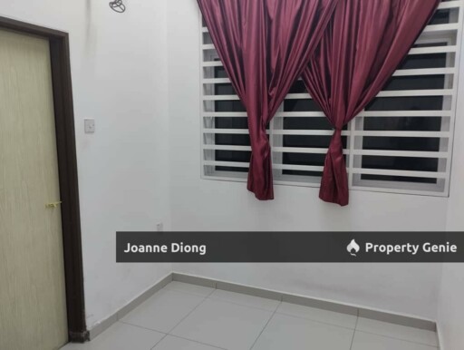 SP Saujana Double Storey House