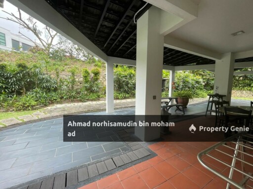 Double Storey Bungalow Greenville, Kelab Golf Sultan Abdul Aziz Shah, Seksyen 13