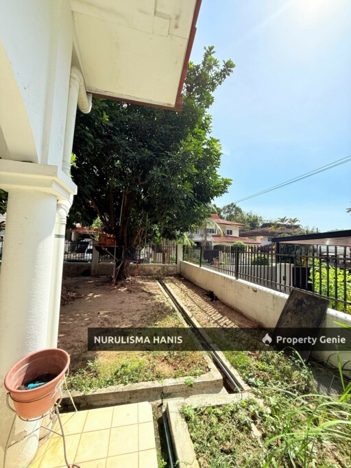 PERSIARAN MINDEN , MINDEN HEIGHTS