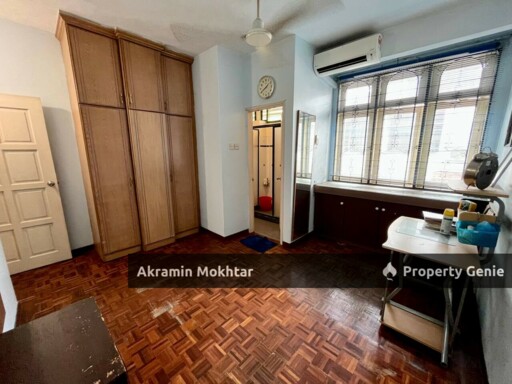 FREEHOLD, FACING OPEN & RENOVATED | CORNER 2.5 STOREY TERRACE, UKAY HEIGHTS, AMPANG, SELANGOR.