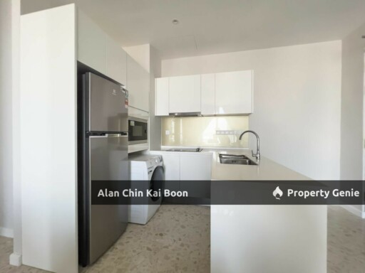 Pavillion Ceylon Hill Bukit Bintang - Fully Furnished 3Room Unit For Rent