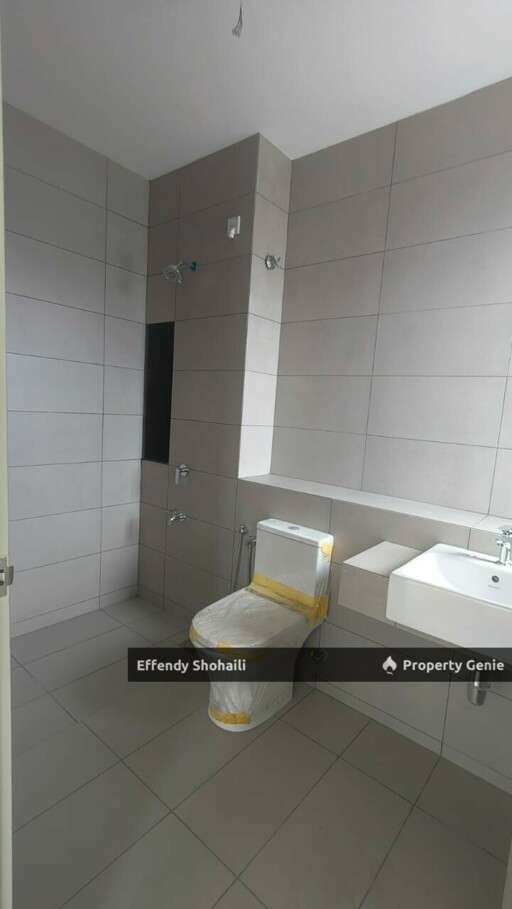 BANDAR BUKIT RAJA KLANG TERRACE