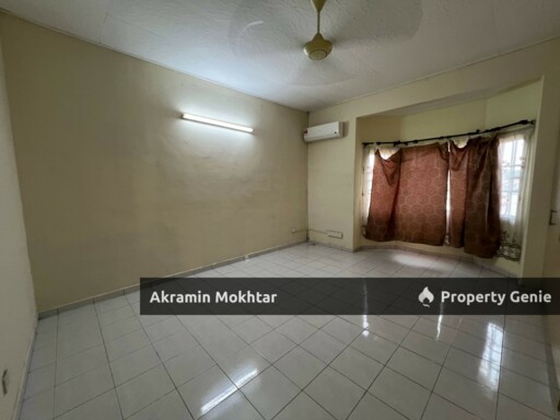 Freehold & Non Bumi Lot | Double Storey Terrace House – Bandar Bukit Tinggi, Klang