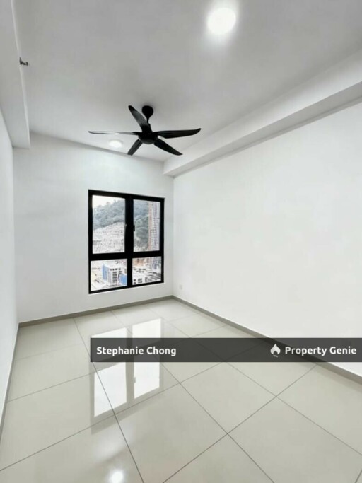 D'Vervain Residence | High Floor | Prime Location