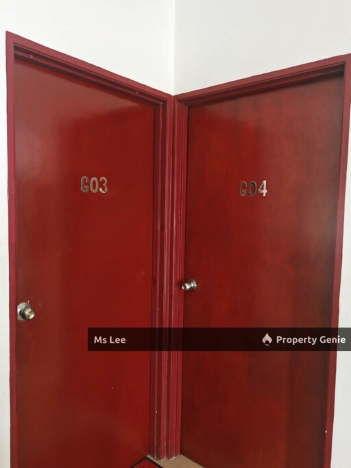 Bilik Sewa/Room G04 for Rent @ Glenmarie Cove, Port Klang - Ready Now