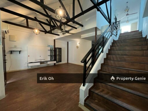1.5 Storey Terrace Taman Buana Perdana, Petaling Jaya