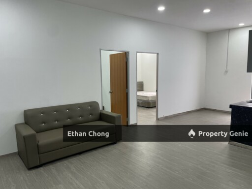 Office For Rent At One South Cube, Seri Kembangan