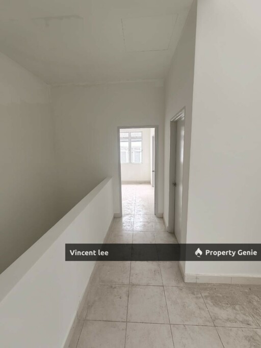 Camellia Residence, Semenyih, 2 Storey Landed, Brand New