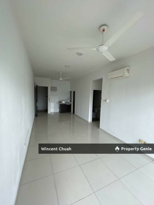Seasons Garden Residence, 3+1Bedroom KLCC View