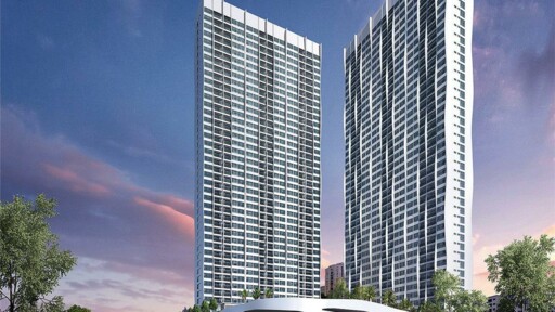 Residential Parcel 3