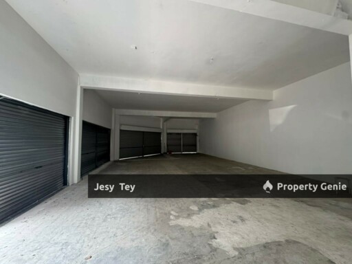 Jalan Austin Height At Mount Austin Corner Lot