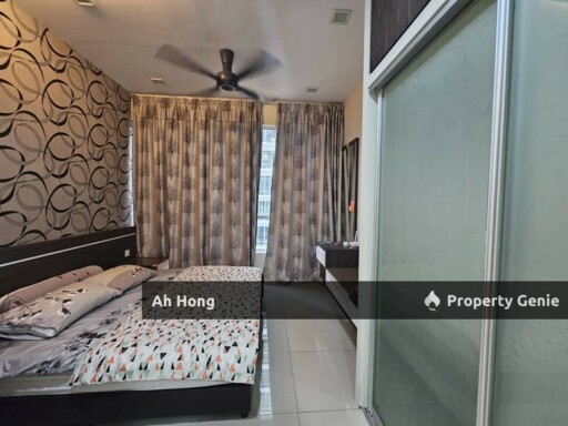 ‼️Full Loan + Cash Out Unit / Free Stamp Duty / Renovated / Freehold