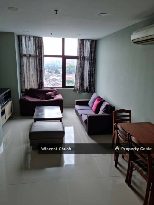 E Suite-Designer Suites, Emerald Avenues, Selayang, Batu Cave