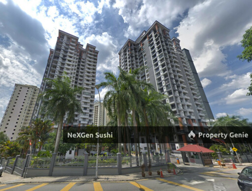 Gurney Heights🔥 Save RM 386,100
