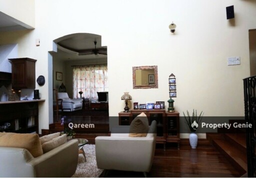 2 Storey Bungalow with Private Pool Country Heights Kajang.
