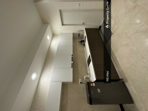 Silverscape Residences