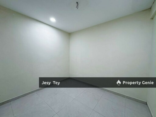 Taman Skudai Baru Double Storey Fully Reno Sales