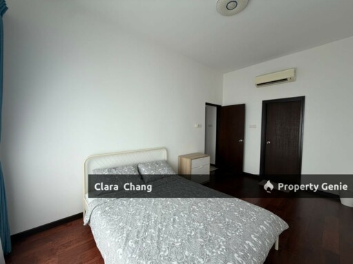 Molek Regency Blok B Golf View Fully Furnished for Rent
