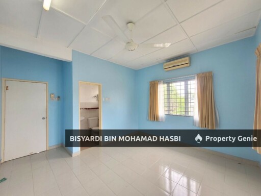 FREEHOLD 2 STOREY BUNGALOW, RASAH KEMAYAN, SEREMBAN 2 SEREMBAN .