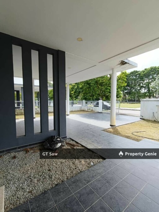 2 Storey Bungalow Amandarii For Sale