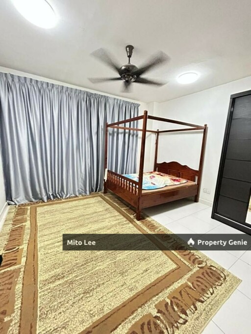 Taman Pulai Hijauan For Sale Kangkar Pulai For Sale Skudai For Sale Johor For Sale